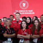 Bakan Bayraktar: Türkiye mutlak suretle nükleere sahip olmak zorunda