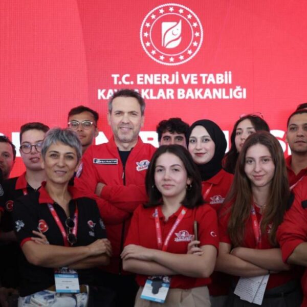 Bakan Bayraktar: Türkiye mutlak suretle nükleere sahip olmak zorunda