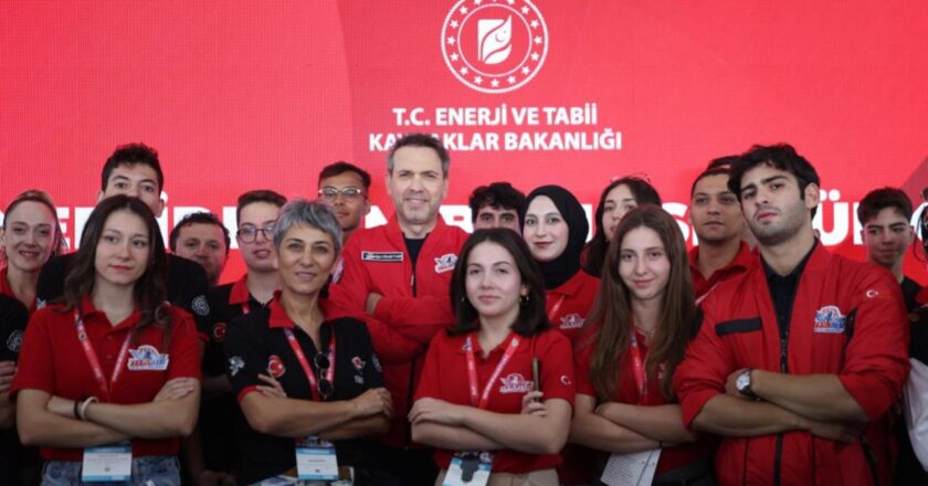 Bakan Bayraktar: Türkiye mutlak suretle nükleere sahip olmak zorunda