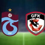 Trabzonspor evinde Gaziantep FK ile 1-1 berabere kaldı – Son Dakika Spor Haberleri