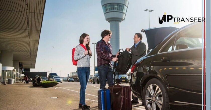 Vip Transfer ile yolculuklarınızda konfor ve prestij