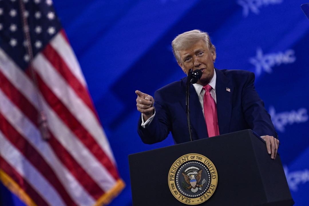 Trump'ın kararı onaylandı! 