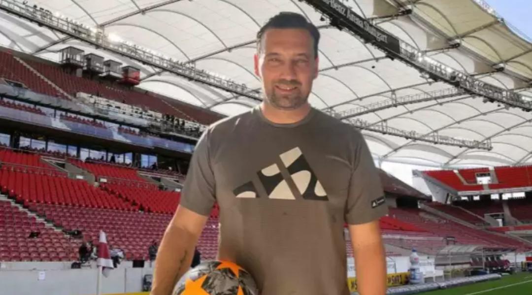 F.Bahçe'nin Avrupa'daki rakibi Stuttgart'tan Fenerbahçe'yi çok kızdıracak açıklama! 2
