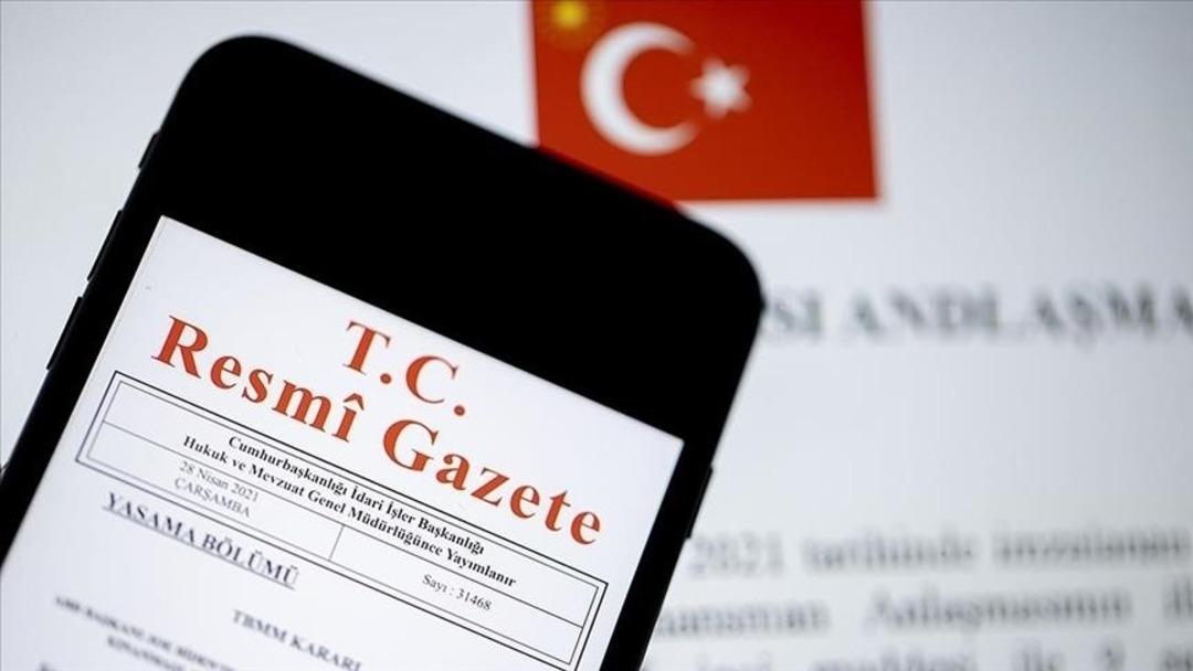 Resmi Gazete Yayımlandı: Türk Telekom CEO'su Ümit Önal, Siber Güvenlik Direktörlüğü görevine atandı! Ümit Önal kimdir, hangi görevlerde bulunmuştur? 3