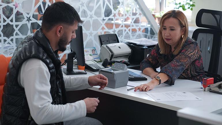 Eski tip ruhsatlar geçerliliğini yitiriyor, 7 bin TL ücret geliyor