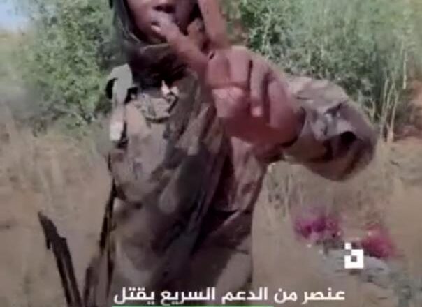 Sudan’da kriz ortamı toplu infaza dönüştü