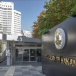 Dışişleri Bakanlığından KKTC’deki cumhurbaşkanlığı seçimi hakkında açıklama