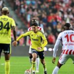 Samsunspor – Fenerbahçe Maçı Canlı Anlatım | Samsunspor 0-0 Fenerbahçe Maç Özeti | Fenerbahçe fırsat tepti