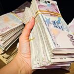 Hazine’den 965 milyar TL’lik kefalet desteği