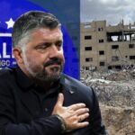 Son Dakika Spor Haberi | İtalya Teknik Direktörü Gennaro Gattuso: Gazze’deki ateşkesten dolayı mutluyuz