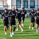 Beşiktaş, eksiklerle Konya’ya gidiyor! Kamp kadrosu belli oldu…