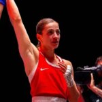 Buse Naz Çakıroğlu adını zirveye yazdırdı! – Son Dakika Spor Haberleri