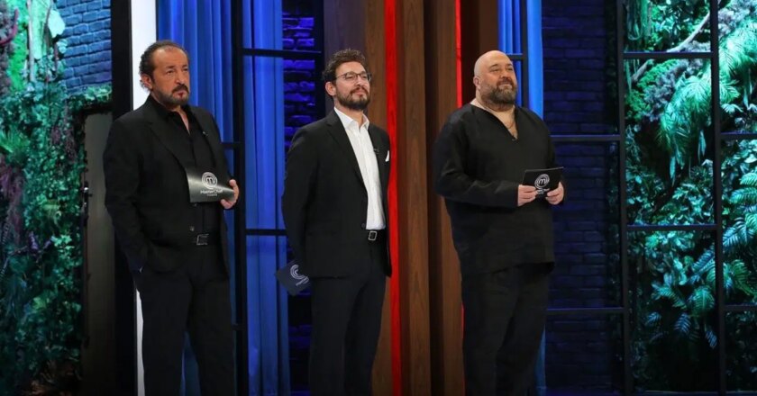 MasterChef’te 18 Ekim’de kim elendi? MasterChef Türkiye’de eleme potasından kim çıktı? Bugün yarışmaya veda eden isim kim oldu? – Son Dakika TV Rehberi Haberleri