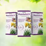Peacheful X ile Anksiyete, Stres ve Kaygı Bozukluğuna Doğal Çözüm Arayanlara Yeni Umut