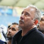 Sergen Yalçın taraftarla olan konuşmasını anlattı: ‘Mutlu değiller ve haklılar’ – Son Dakika Spor Haberleri