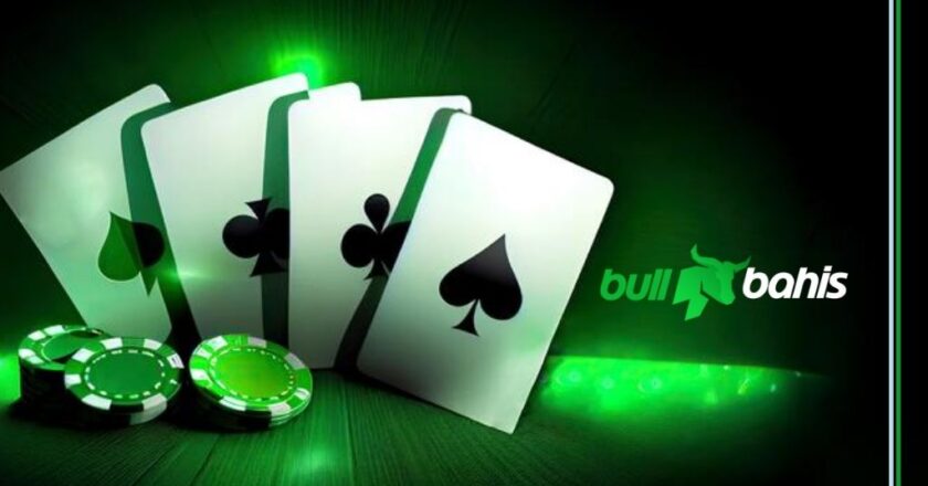 Bullbahis Güncel Adres ile Kesintisiz Bahis Deneyimi