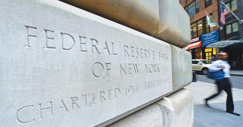 Fed’in gelecek hafta faiz indirimine gitmesi bekleniyor
