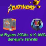 Batihost ile Oyun Dünyasında Gücünü Keşfet – Minecraft Hosting Deneyimini Zirveye Taşı