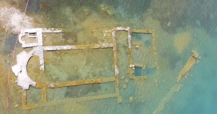 Katolik lider XIV. Leo’nun ilk dış ülke ziyareti İznik’ten Beyrut’a uzanıyor