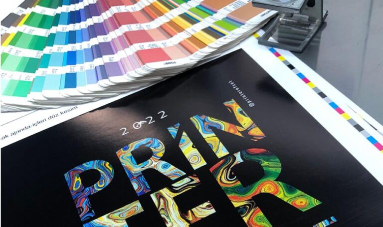 Kurumsal Tanıtımın En Etkili Yolu Printer Ofset ile Promosyon Ürünler