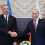 Kremlin: Putin ve Aliyev bugün bir araya gelecek