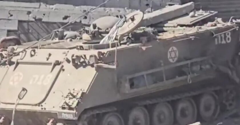 Gazze’de sessiz terör: Katil İsrail’in patlayıcı robotları