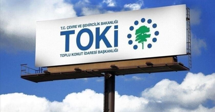 TOKİ’nin indirim kampanyasından 15 bin 330 kişi yararlandı