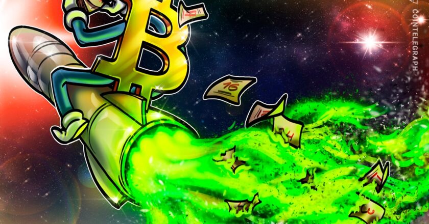 10 yıllık Bitcoin simülasyonu yatırımcıları şaşırtan sonuçlar verdi