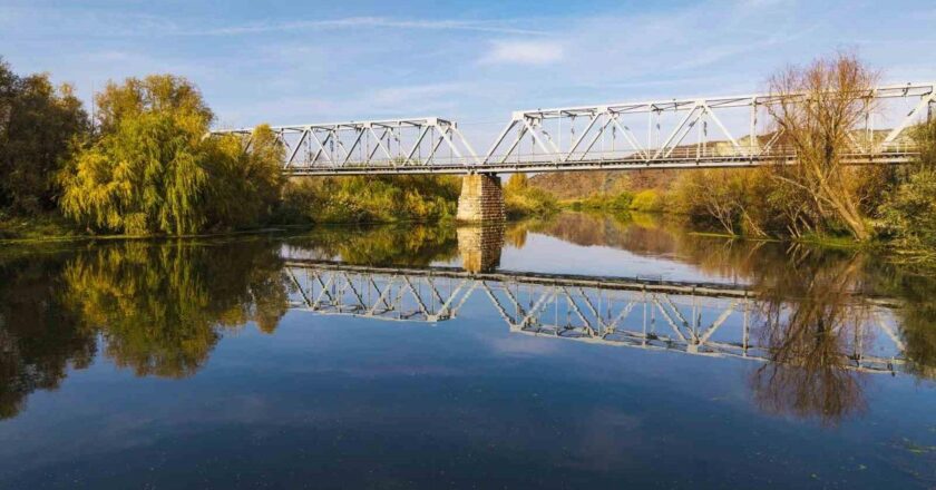 Kırıkkale’de sonbahar güzelliğiDünya Haberleri
