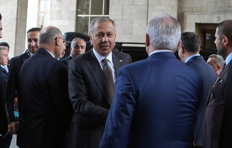 La Commissione Nazionale per la Solidarietà, la Fraternità e la Democrazia si è riunita per la 17esima volta