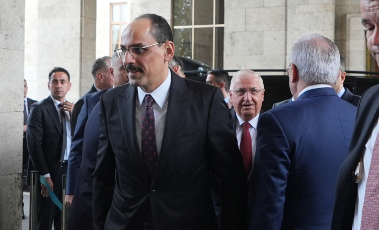 La Commissione Nazionale per la Solidarietà, la Fraternità e la Democrazia si è riunita per la 17esima volta