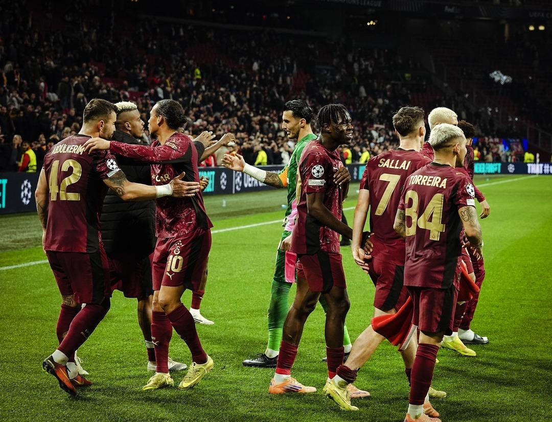 Teknik Direktör Gardi'den Galatasaray'ın yıldızları Osımhen, Icardi ve Sane'ye inanılmaz sözler! Transfer süreçlerini tek tek anlattı… 2