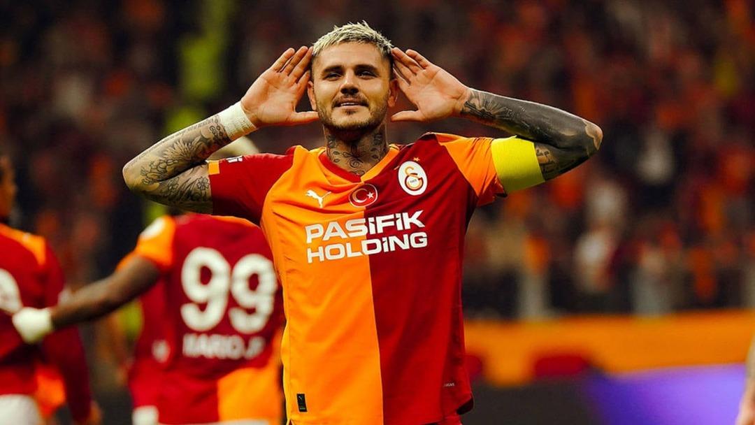 Teknik Direktör Gardi'den Galatasaray'ın yıldızları Osımhen, Icardi ve Sane'ye inanılmaz sözler! Transfer süreçlerini tek tek anlattı… 4
