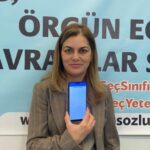 Vize Süreçlerinde Öğrencilerin İşini Kolaylaştıran Akademik Sözlük Yaklaşımı