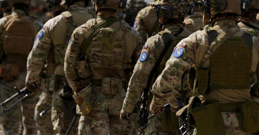 BM, Bosna Hersek’te EUFOR’un görev süresini 1 yıl daha uzattı