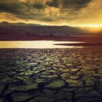 Yağışlar azaldı, kuraklık krizi kapıda! Son 52 yılın en düşük seviyesindeGüncel Haberler