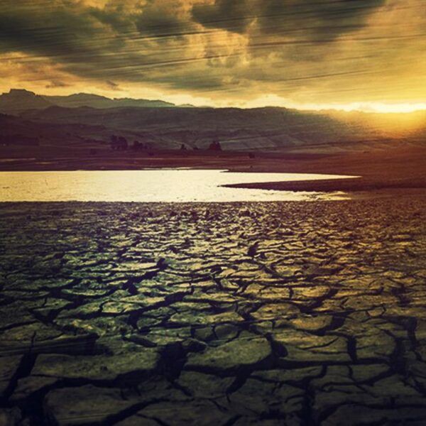 Yağışlar azaldı, kuraklık krizi kapıda! Son 52 yılın en düşük seviyesindeGüncel Haberler