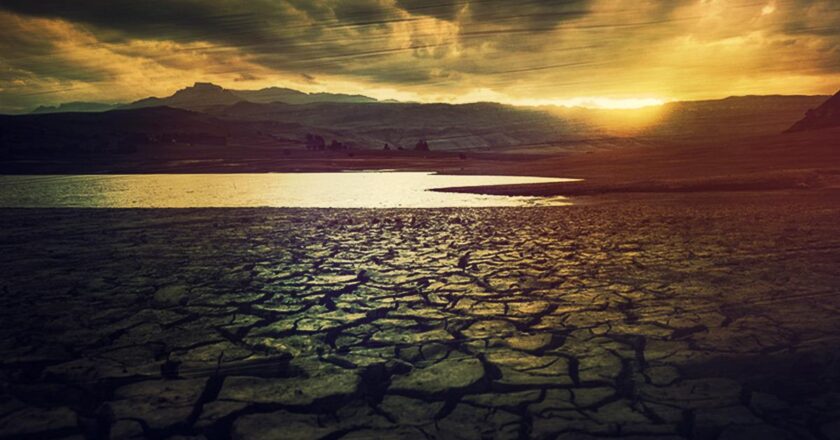 Yağışlar azaldı, kuraklık krizi kapıda! Son 52 yılın en düşük seviyesindeGüncel Haberler