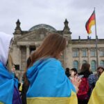 Almanya’daki Ukraynalılar savaş mültecisi statüsünden çıkarıldı