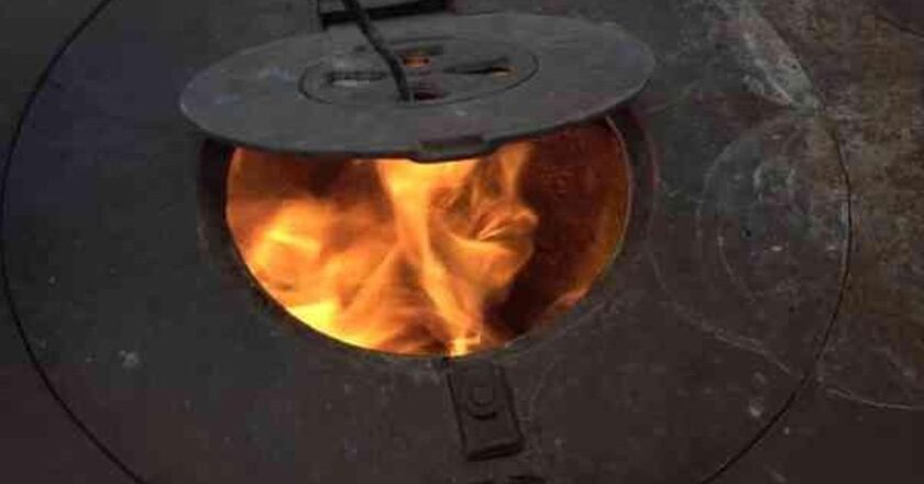 Kış geldi: Soba kullanımına dikkat! Ölümcül sonuçları var…