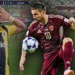 Dusan Tadic’den dudak ısırtan performans! Al-Wahda formasıyla Khor Fakkan’a 2 asist yaptı… Son dakikada takımı sevindirdi… –
