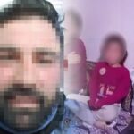 Yer: Afyonkarahisar! 4 çocuğuna kemerle işkence yaptı! Yetmedi telefonuyla kayıt altına altı