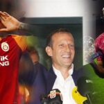 Menajer Gardi’den Galatasaray’ın yıldızları Osımhen, Icardi ve Sane için olay sözler! Transfer süreçlerini tek tek açıkladı…