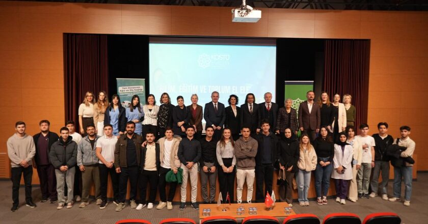 Ağızdaki sessiz düşman: “Kalpten beyne kadar kirli kan dolaşıyor”