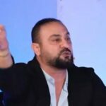 Hasan Şaş, maç sonrası isyan etti: “Sen onursuzsun!”