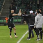 Serdar Dursun’un golüyle Kocaelispor, Gençlerbirliği’ni yendi!
