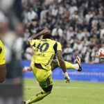 Son Dakika Spor Haberi | Jhon Duran: Gurur duyuyorum