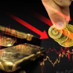 Fed altını çarptı, fiyatlar sert düştü! Günlük çöküş, haftalık toparlanma