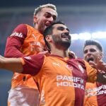 Galatasaray 3-2 Gençlerbirliği Maç Özeti
