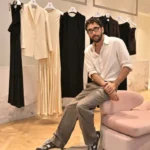 Alberta Ferretti’nin Modern Romantizmi: Lorenzo Serafini ile Tasarımın Yeni Yüzü Üzerine Sohbet Ettik